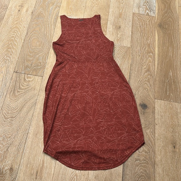 PrAna Dress - Picture 7 of 8